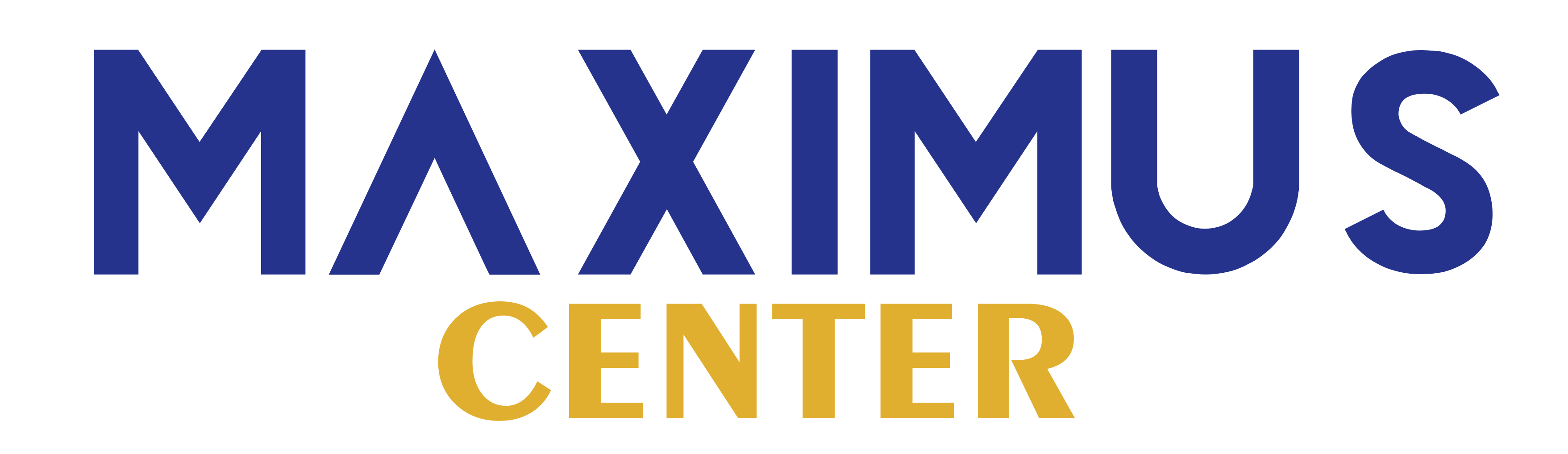 Maximus Center